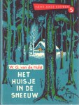 Hulst, W.G. van der - De bengels in het bos