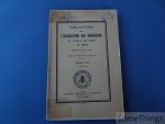 Coll. / Association des ingénieurs de l'école des mines de Mons. - Publications de l'Association des ingénieurs de l'école des mines de Mons. Revue trimestrielle. Année 1937, 3e fascicule. Coll. / Association des ingénieurs de l'école des mines de Mons. - Publications de l'Association des ingénieurs de l'école des mines de Mons. Revue trimestrielle. Année 1937, 3e fascicule.
