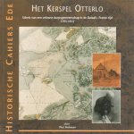 Hofman, Piet - Het kerspel Otterlo. Schets van een Veluwse dorpsgemeenschap in de Bataafs-Franse tijd 1795-1813