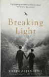 Karin Altenberg 138582 - Breaking Light