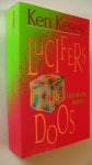 Kesey Ken - Lucifers doos