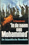 Konzelmann, G. - In de naam van Mohammed - De Islamitische Revolutie