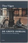 T. Vijgen - De Grote Oorlog