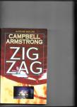 Armstrong, C. - Zigzag / druk 1