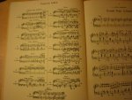 Chopin; Frederic - Complete Works for the Piano - Book I - Waltzes (Edited and fingered by Carl Mikuli. Historical and analytical comments by James Huneker. Schirmer Library Of Msc Clssc)