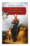Michel Didier - De ridder en de grootvorstin