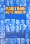 Kraaijeveld, J - Maritieme Kopstukken