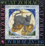 Grant, Russel - Cat zodiac: how to know your cat's personality
