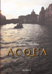 Anna Bakker - Acqua