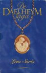 Saris - Daelheym saga (5 delen)