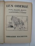 Bazin, René - Les Oberlé.