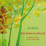 Jos Brink - Een Droom In Olieverf