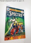 Fleisher, Michael and Joe Orlando: - DC Adventure Comics 440: The Spectre
