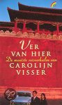 [{:name=>'Carolijn Visser', :role=>'A01'}] - Ver van hier / Rainbow pocketboeken / 249