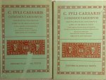 Julius Caesar - C. Iuli Caesaris Commentariorum