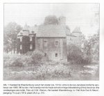 Dell'Aria, R. - DE RENAISSANCE-ORNAMENTIEK VAN KASTEEL DE WAARDENBURG