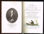Barrington, George - An Account of A Voyage to New South Wales