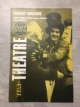 Robert Macaire - L'avant Scène THEATRE, No 578, 1 janvier 1976