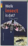 Heiko Bellmann - Welk insect is dat?