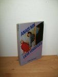 Nin, Anais - Lieve vogeltjes. Erotische verhalen Nin, Anais - Lieve vogeltjes. Erotische verhalen
