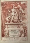 Schrevelius, Theo. - Harlemias, of eerste stichting der stad Haarlem; haar toeneemen en vergrooten; (…). Vermeerdert met historiesche aantekeningen tot den jaare 1750.