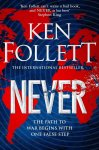 Ken Follett 12261 - Never