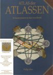 Allen, Philip - Atlas der atlassen : de kaartenmakers en hun wereldbeeld.