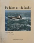 Ger van der Burg - Redders uit de lucht