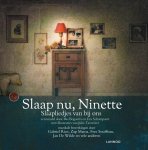 Eva Schampaert - Slaap nu, Ninette