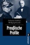 Corrie Hafkamp, Venohr, Wolfgang - Preußische Profile