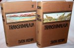 Sven Hedin 28770 - Transhimalaja