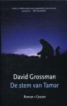 David Grossman, D. Grossman - De stem van Tamar