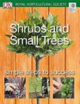 Simon Akeroyd - Shrubs and Small Trees