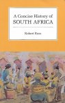 ROSS Robert - A Concise History of South Africa