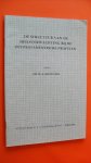 Brongers Dr. H.A. - De structuur van de heilsverwachting bij de oudtestamentische profeten