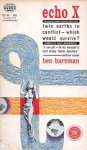 Barzman, Ben - Echo X