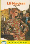 SARIS LENI - Lili-Narcissa / druk 1 M347