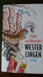 Nimwegen, Arjaan van - Westerlingen Nimwegen, Arjaan van - Westerlingen