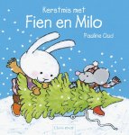 Pauline Oud 79124 - Kerstmis met Fien en Milo