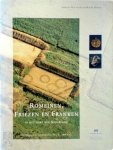 W.A. van Es , W.A.M. Hessing - Romeinen, Friezen en Franken in het hart van Nederland Van Traiectum tot Dorestad 50 v.C-900 n.C