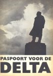 Graftdijk, Klaas - Graftdijk, Klaas-Paspoort voor de Delta