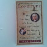Sobel, Dava - Longitude ; The true story of a Lone Genius who solves the greatest scientific problem of his time