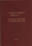 Verbogt, Thomas. - Zomergasten.