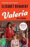 Elisabet Benavent - Sex & sangria / Valeria / 1
