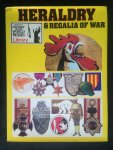  - Heraldry & Regalia of War