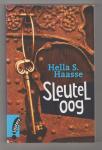 HAASSE, HELLA S. (1918 - 2011) - Sleuteloog