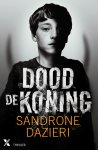 Sandrone Dazieri - Colomba & Dante 3 - Dood de koning