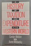 WEBBER Carolyn, WILDAVSKY Aaron - A history of taxation and expenditure in the Western world
