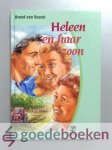 Voorst, Arend van - Heleen en haar zoon Voorst, Arend van - Heleen en haar zoon