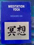 Masahiro Oki - Meditation Yoga